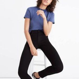 Madewell Jeans